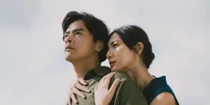 Film SORE: ISTRI DARI MASA DEPAN Akhirnya Resmi Tayang di Netflix 8 Januari 2026