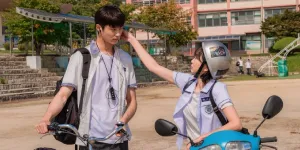 Film SOULMATE yang Bintangi Byeon Woo Seok Tayang di Netfix 20 Maret 2026, Siapkan Tisu