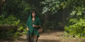 Film SUZZANNA: SANTET DOSA DI ATAS DOSA 2026 - Sinopsis, Pemeran dan Fakta Menarik