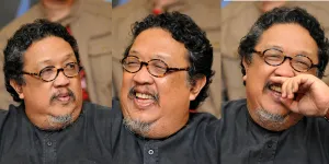 Film Terbaik Didi Petet: Lebih dari Sekadar Emon dan Kabayan