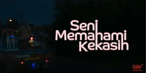 Film Terbaru Adaptasi Buku 'SENI MEMAHAMI KEKASIH'. Kisahkan Perjalanan Romantis Sang Penulis