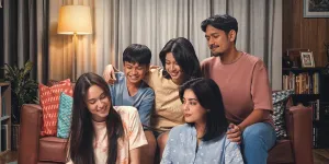 Film Terbaru Bioskop yang Akan Tayang Mei 2026