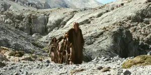 Film THE CARPENTERS SON - Sinopsis, Pemeran dan Fakta Menarik