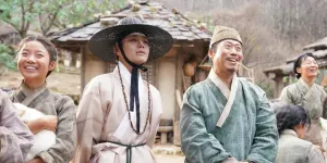 Film THE KING'S WARDEN - Sinopsis, Pemeran dan Fakta Menarik