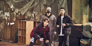 21 Film Thriller Netflix yang Wajib Ditonton: Seru dan Menegangkan Hingga Detak Jantungmu Meningkat