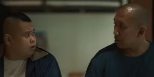 Film TIBA TIBA SETAN - Sinopsis, Pemeran dan Fakta Menarik