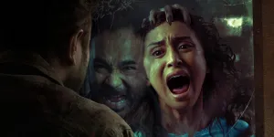 Film 'Tumbal Darah' Puncaki Box Office di Hari Perdana dengan 50.388 Penonton