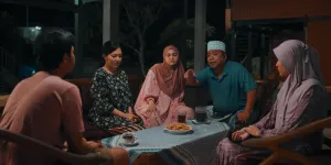 Film UANG PASSOLO Tayang 8 Januari 2026, Ini Sinopsis - Fakta-fakta Menariknya