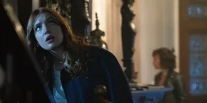 Film WHISTLE 2026 - Sinopsis, Pemeran dan Fakta Menarik