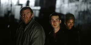 Film Zombie Hollywood dengan Cerita yang Menegangkan dan Siap Memacu Adrenalin