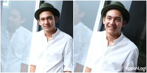 Filosofi di Balik Rumah 3 Lantai Yang Dibangun Adipati Dolken