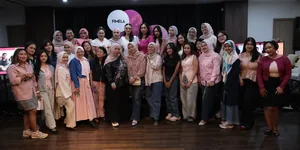 Fimelahood Beadswatch Workshop Ajak Perempuan Ekspresikan Diri Lewat Kreasi Aksesori
