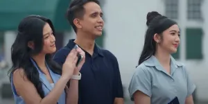 Final Mission Samsung Galaxy Quest of Indonesia di Jakarta, Tim Mana yang Jadi Pemenangnya?