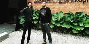 Firasat Kidnep Flanella Jelang Basia Meninggal Dunia Akibat Covid-19