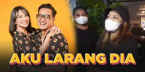 Firasat Manajer Atas Meninggalnya Vanessa Angel & Suami