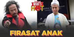 Firasat Putri Ki Joko Bodo: Aku Mimpi Ayah Pergi