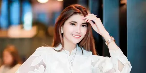 Firda Habsy Ungkap Ketertarikan untuk Terjun ke Dunia Politik, Ingin Bantu Salurkan Aspirasi Milenial