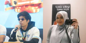 Fisik Aurel Hermansyah Disorot Netizen, Atta Halilintar Bilang Begini