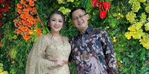 Fitri Carlina Sedih Ulang Tahun Tanpa Ditemani Suami