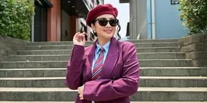 Fitri Carlina Ungkap 12 Tahun Pernikahan dengan Hendra Sumendap, Bak Roller Coaster