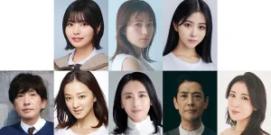 Fix Tayang 9 April! Serial Live-Action The Flowers Of Evil Rilis Visual & Cast Baru, Siap Bikin Deg-Degan