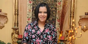 Fla Masih Enggan Balik ke Dunia Hiburan, Kenapa?