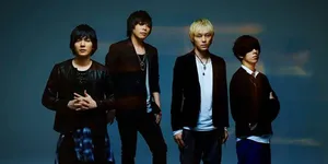 Flumpool Isi Theme Song 'SATRIA GARUDA BIMA X'