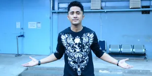 Fokus Bermusik, Hengky Kurniawan Rilis Lagu Romantis