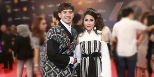 Fokus Kembali ke Dunia Akting, Ini Alasan Bijak Tarra Budiman!