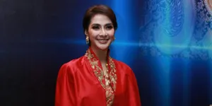 Fokus Menghafal Puisi, Maudy Koesnaedi Sampai Stres