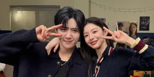 Follower Go Youn Jung Tembus 10 Juta, Kim Seon Ho Beneran Ucapakan Selamat Kayak di Dramanya