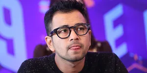 Follower Instagram DM Minta Pekerjaan, Begini Reaksi Raffi Ahmad
