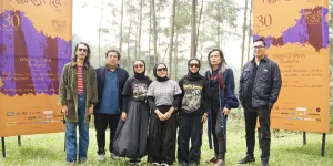 Forestra 2025 Siap Digelar: Perpaduan Musik Orkestra dan Panggung Megah di Tengah Hutan