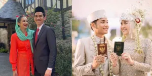 Foto-foto Artis Indonesia saat Kenakan Baju Adat Betawi, Penampilan Enzy Storia sampai Bikin Pangling