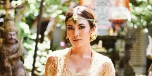 Foto-foto dan Makna Filosofis Adat Bali