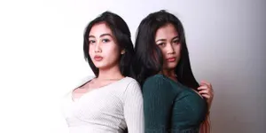 Foto Topless di Instagram, Duo Serigala Lapor ke Polda Metro