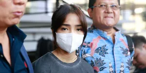 Fuji Minta Netizen Tak Bandingkan Dirinya dengan Aaliyah Massaid & Tak Usik Kehidupan Asmaranya