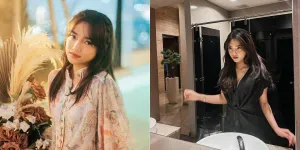 Fuji Ternyata Idap Gangguan Mental ADHD, Bikin Nggak Bisa Fokus karena Efeknya