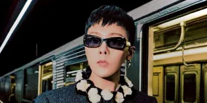 G-Dragon Berikan Apartemen Untuk Staf dan Dirikan Yayasan JUSPEACE dengan Dana Pribadi