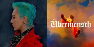 G-Dragon Cetak Rekor Baru dengan Album 'Übermensch', Bukti Dominasi di Industri Musik