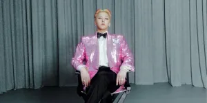 G-Dragon Sukses Gelar Konser Encore di Seoul dan 142 Artis Ikut Hadir, Bukti Idol of Idols