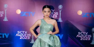 Gabung di Sinetron 'Dia Yang Kau Pilih', Aqeela Calista Takut Kena Protes Masyarakat Karena Usia Karakter Lebih Dewasa