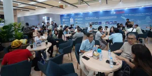 GAC Indonesia Catatkan Prestasi Membanggakan di GIIAS 2025