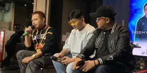 Gaet Andika Mahesa dan Doddy Kangen Band, Penyanyi Andrean Luncurkan Single Baru Bertajuk '15 Bulan Juni'