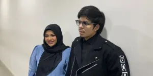 Gagal Babymoon ke Jepang, Aurel Hermansyah dan Atta Halilintar Pilih di Indonesia Saja