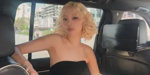 Gagal Bawa Piala, Rose BLACKPINK Tampil Memukau Membawakan APT versi Rock di Grammy 2026