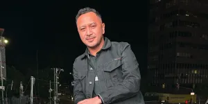 Gagal Nyaleg Giring Ganesha Ingin Reuni dengan Nidji, Begini Tanggapan Personel yang Mencuri Perhatian Publik