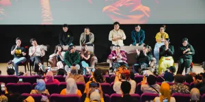 Gala Premiere "Gudang Merica" Sukses, Suguhkan Horor Komedi yang Unik