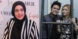 Galih & Barbie Kumalasari Kabarnya Cerai, Fairuz: Kawin 5 Kali Juga Bukan Urusan Gue