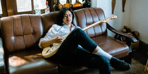 Gandeng Personel Coldiac, Fahem Lanjutkan Perjalanan Cintanya Lewat Single Bertajuk Once More